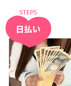 応募してからSTEP4