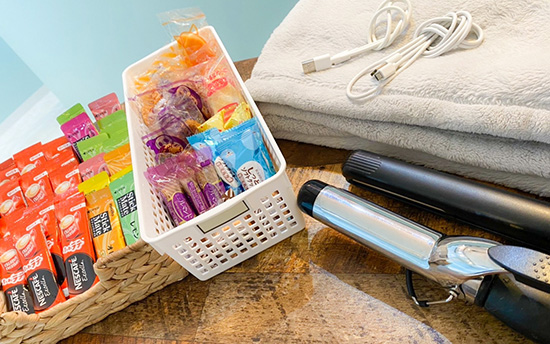 ルームアイテム2